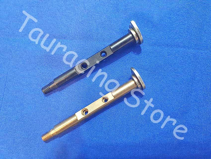 Alberino per carburatore weber 26IMB