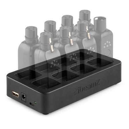 BeamZ WCS1 EazyLink Charging Station