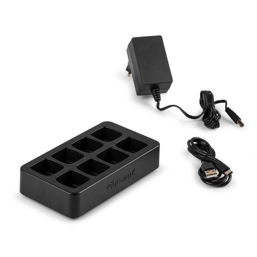 BeamZ WCS1 EazyLink Charging Station