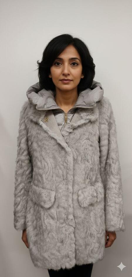 Giaccone Yes Zee Duo 