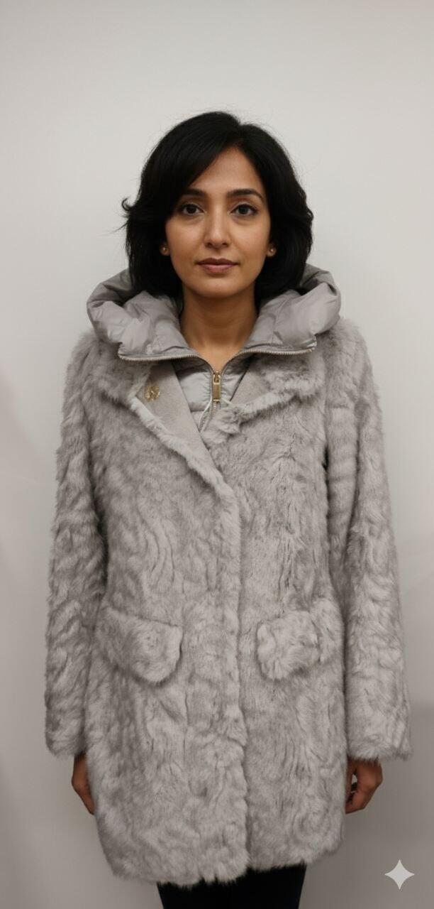 Giaccone Yes Zee Duo 