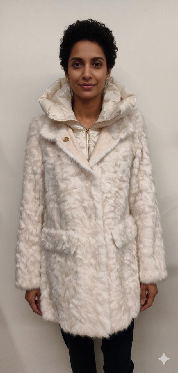 Giaccone Yes Zee Duo 