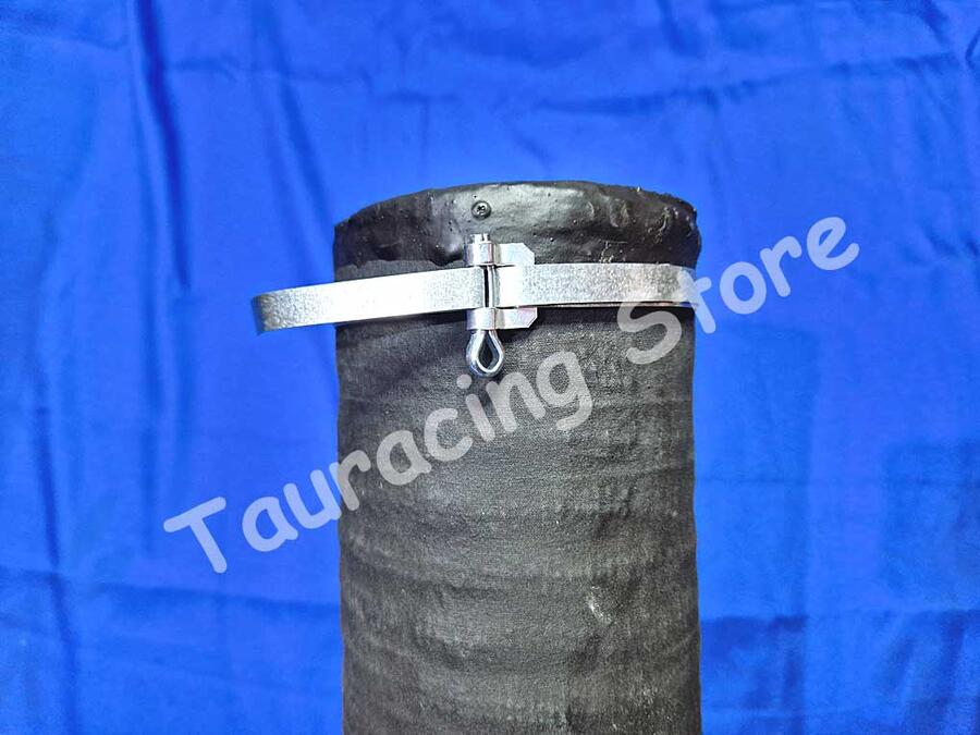 Tubo riscaldamento FIAT 1100