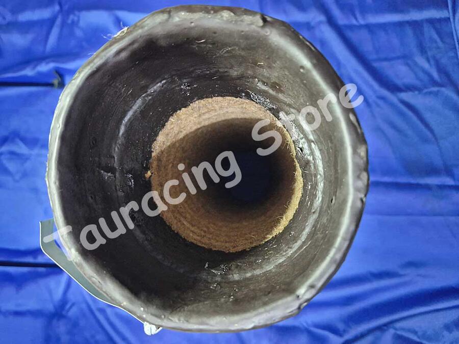 Tubo riscaldamento FIAT 1100