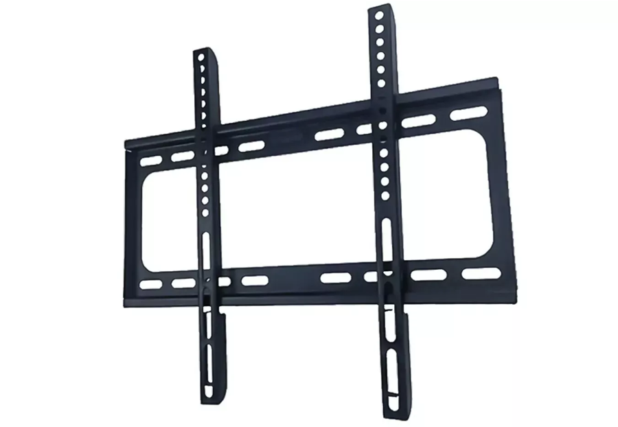 Staffa Porta TV  A Parete da 26-32-55-a 63 Pollici Supporto Televisore Monitor 