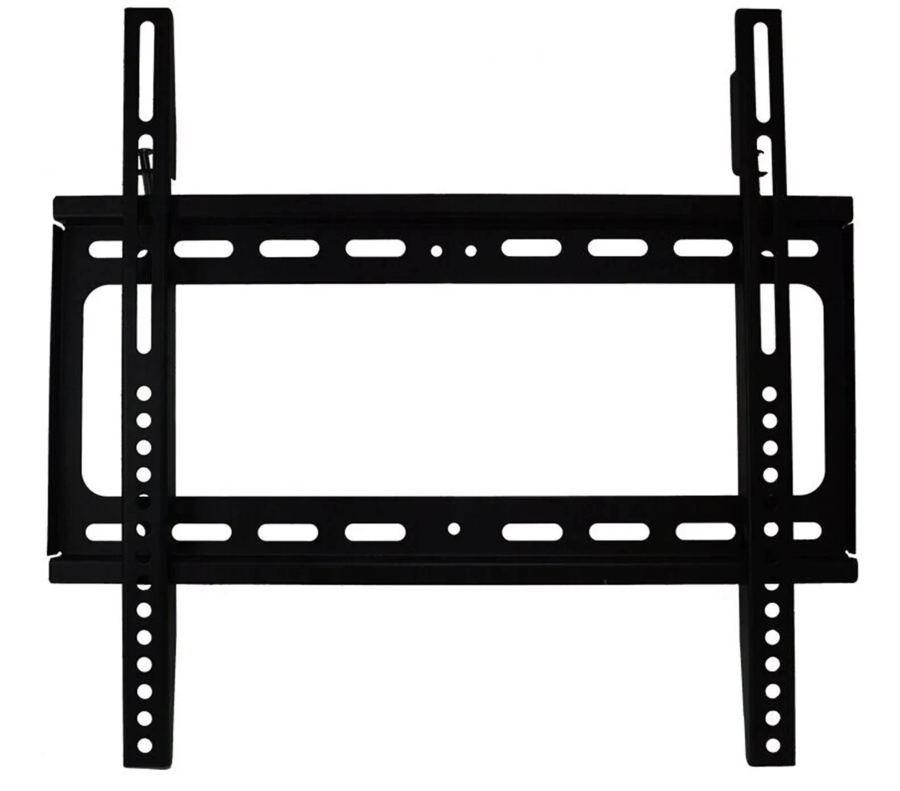 Staffa Porta TV  A Parete da 26-32-55-a 63 Pollici Supporto Televisore Monitor 