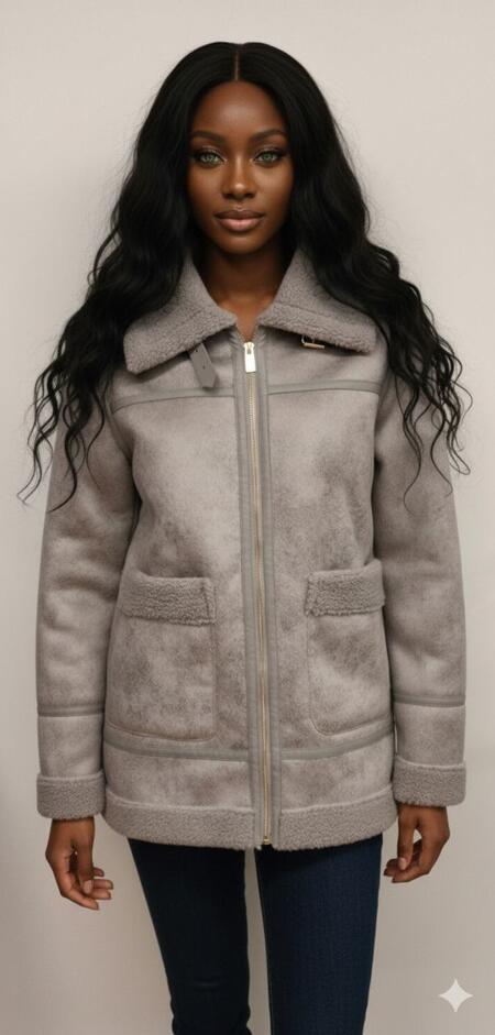 Ecomontone Yes Zee Grigio