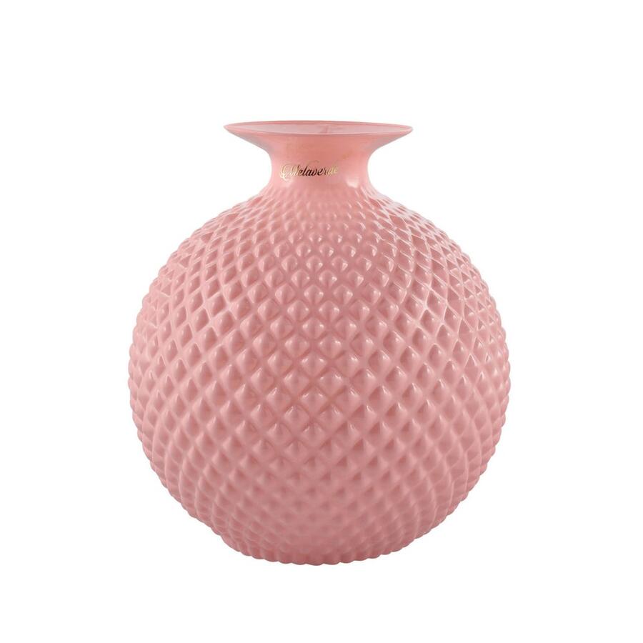 Melaverde - Vaso Javier Pesca Lucido 22cm