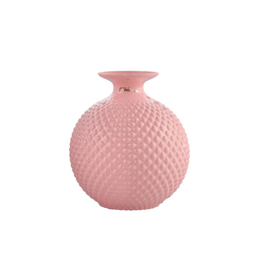 Melaverde - Vaso Javier Pesca Lucido 17cm