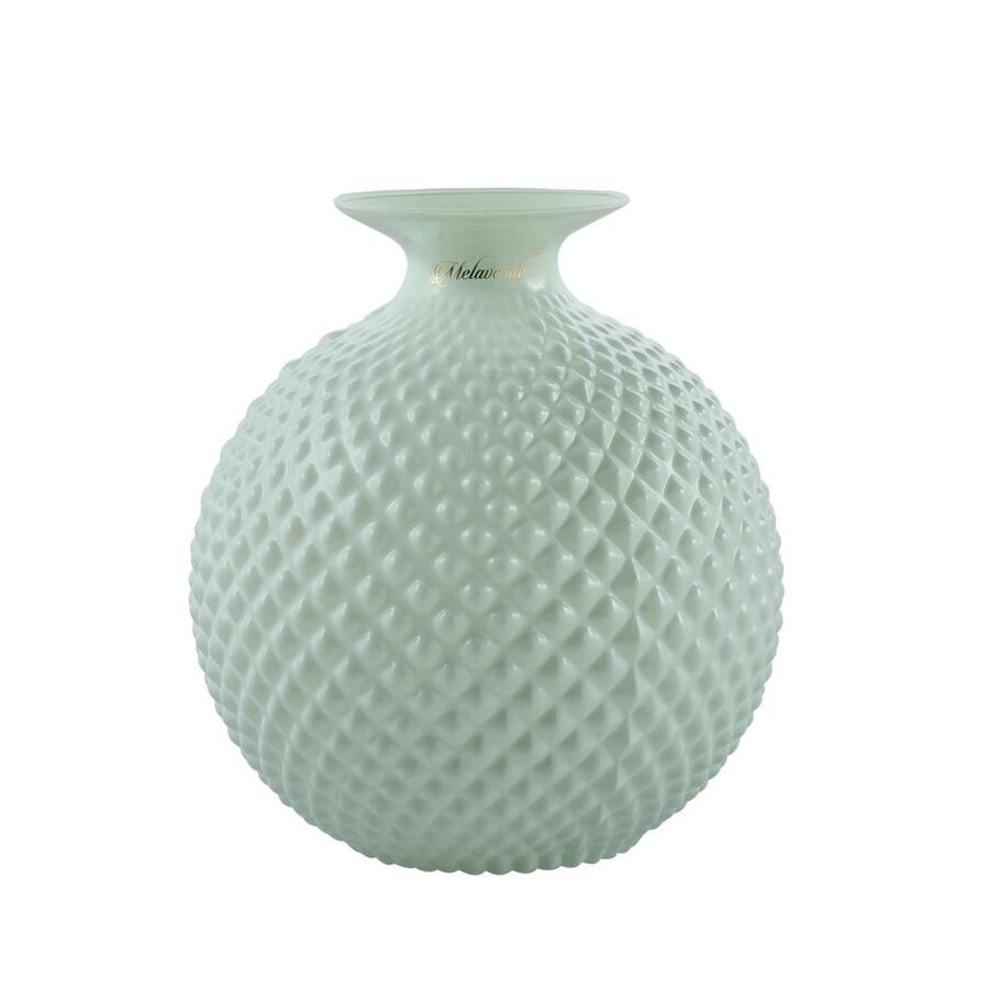 Melaverde - Vaso Javier Salvia Lucido 22cm