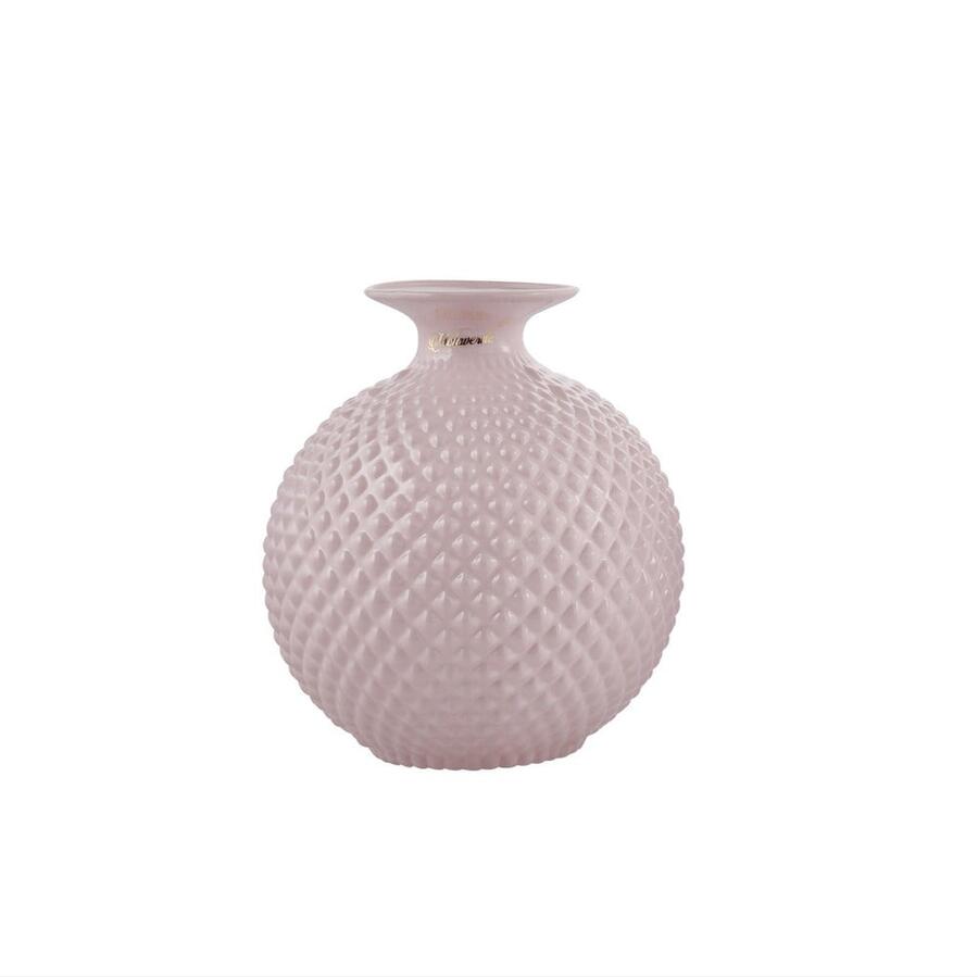 Melaverde - Vaso Javier Cipria Lucido 17cm