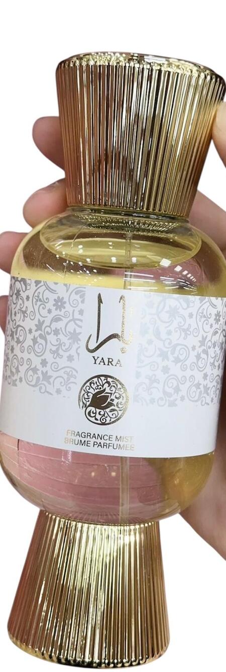 BATH&BABY WEEK FRAGRANCE MIST DA 200 ml (Dupe Moi)                    [Quantità minima è di 6 pezzi]