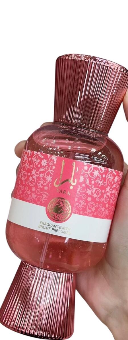 BATH&BABY WEEK FRAGRANCE MIST DA 200 ml (Dupe Candy)                    [Quantità minima è di 6 pezzi]