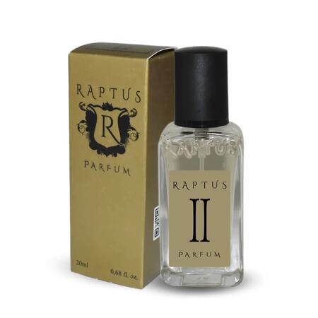 Raptus II fragranza Bois D’Argent di Christian Dior 20 ml unisex