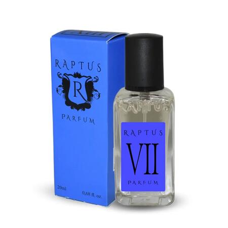 Raptus VII fragranza Scent Intense di Costume National 20 ml unisex