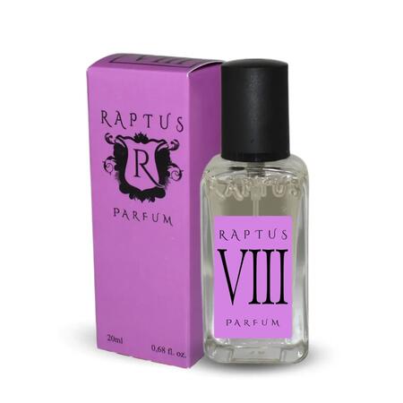 Raptus VIII fragranza La vie est belle di Lancôme Paris 20 ml donna