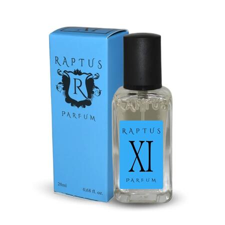 Raptus XI fragranza Acqua di Giò di Giorgio Armani 20 ml uomo