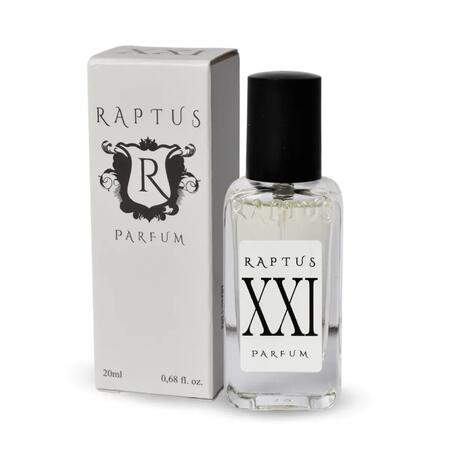 Raptus XXI fragranza N° 5 di Chanel 20 ml unisex