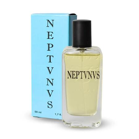 Neptvnvs fragranza Vapor di Morph Parfum 50 ml unisex