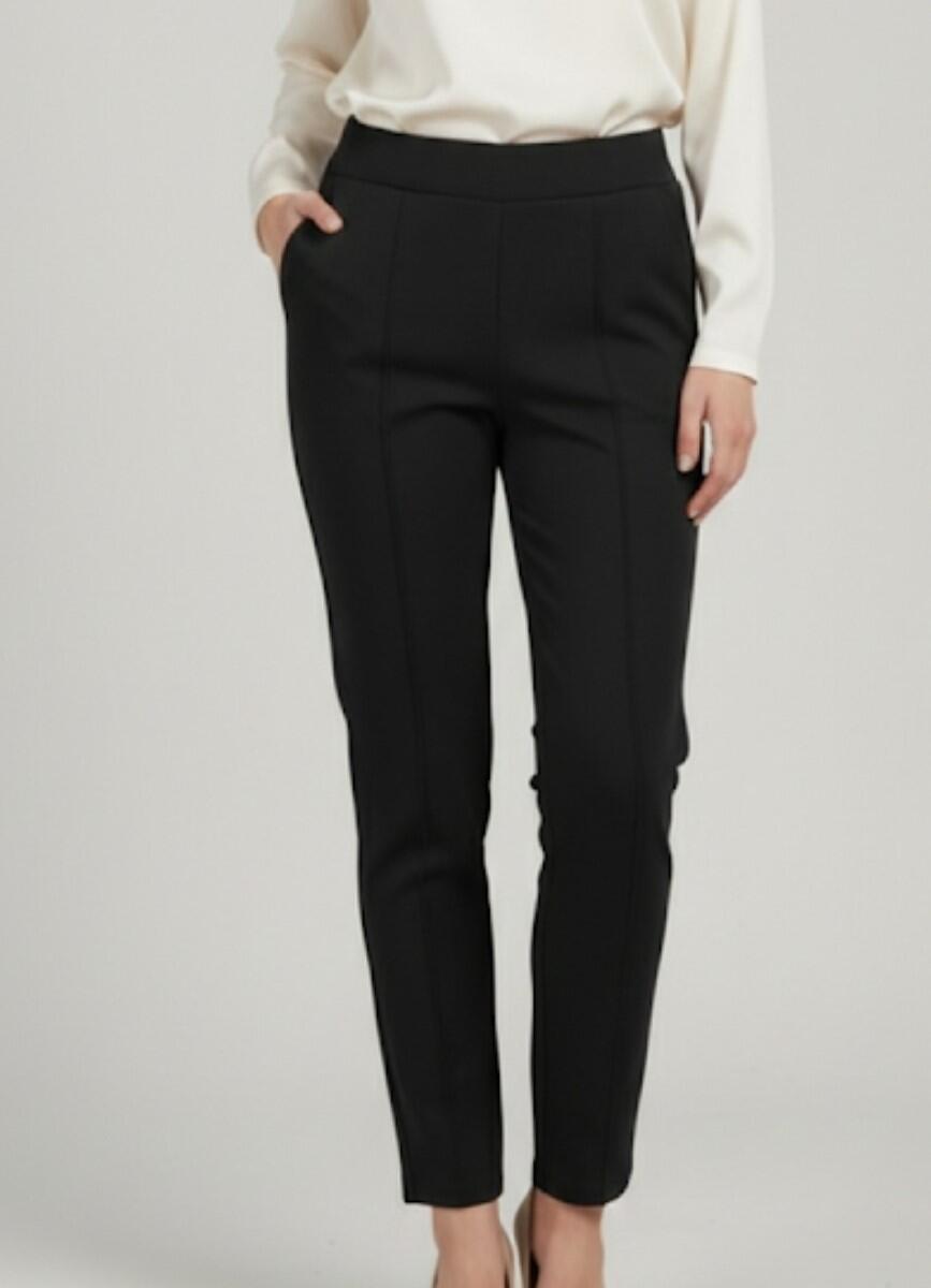 Pantalone in poliestere felpato vari colori 