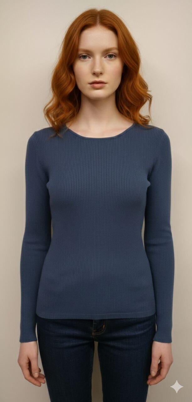 Girocollo Influencer costina