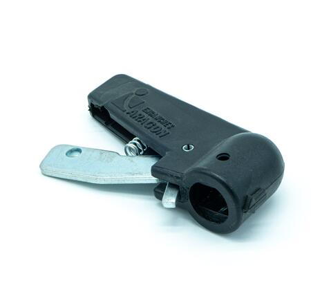 LEVA DI CHIUSURA PER ESTRAIBILE ORIZZOMNTALE TIPO F ARAGON