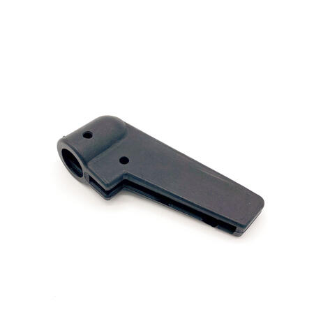 SOLO PLASTICA - LEVA DI CHIUSURA PER ESTRAIBILE ORIZZONTALE TIPO F ARAGON