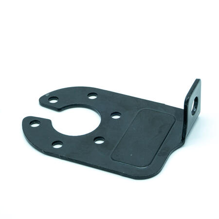 SUPPORTO BASE SPINA NON BASCULANTE (orizzontale)