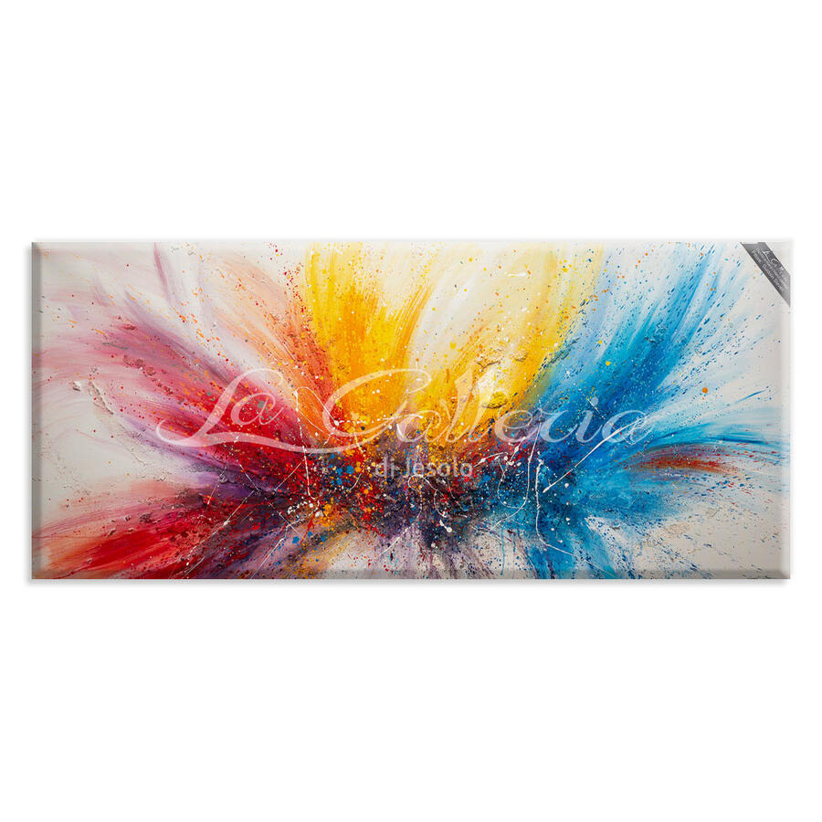 Esplosione di energia