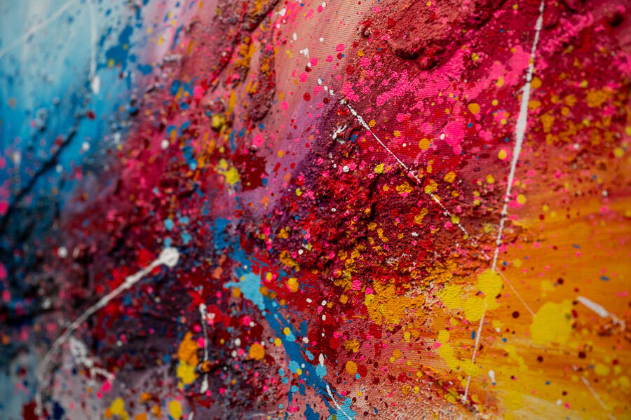 Esplosione di energia