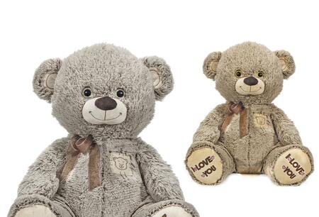 PELUCHE SAN VALENTINO 60 cm