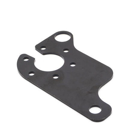 SUPPORTO BASE SPINA BASCULANTE (verticale)