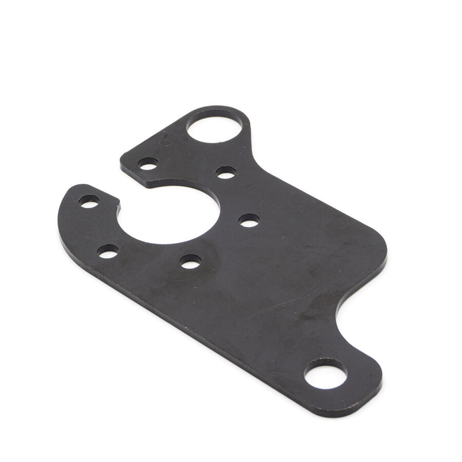 SUPPORTO BASE SPINA BASCULANTE (verticale)