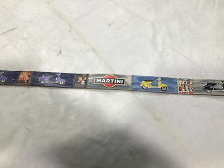 Cintura pelle Vespa 2