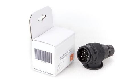 PRESA MASCHIO 13 POLI