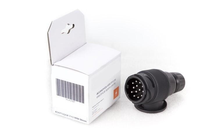 PRESA MASCHIO 13 POLI