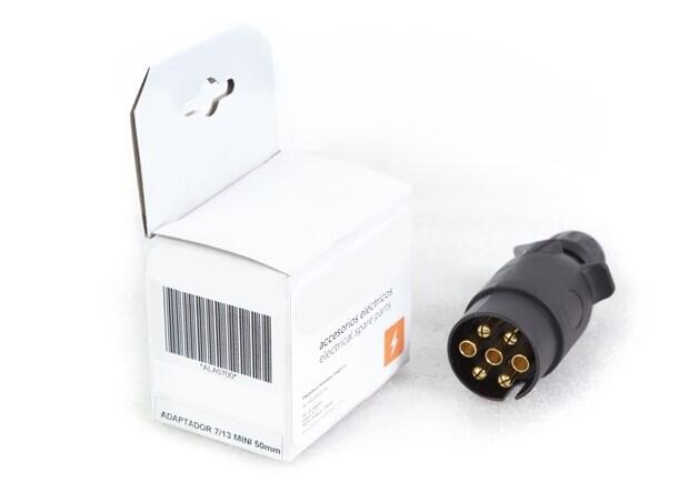 PRESA MASCHIO 7 POLI