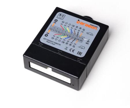 CENTRALINE UNIVERSALE 13 POLI ARAGON