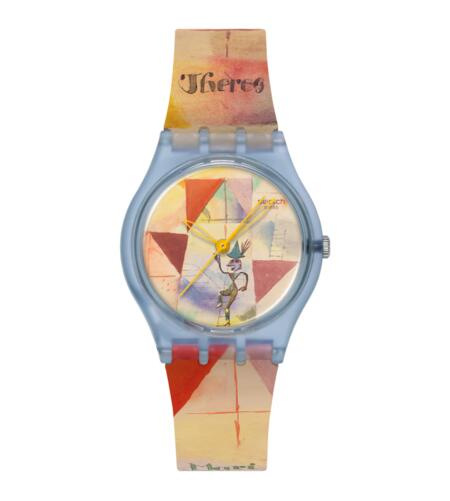 Swatch KLEE'S BAVARIAN DON GIOVANNI 