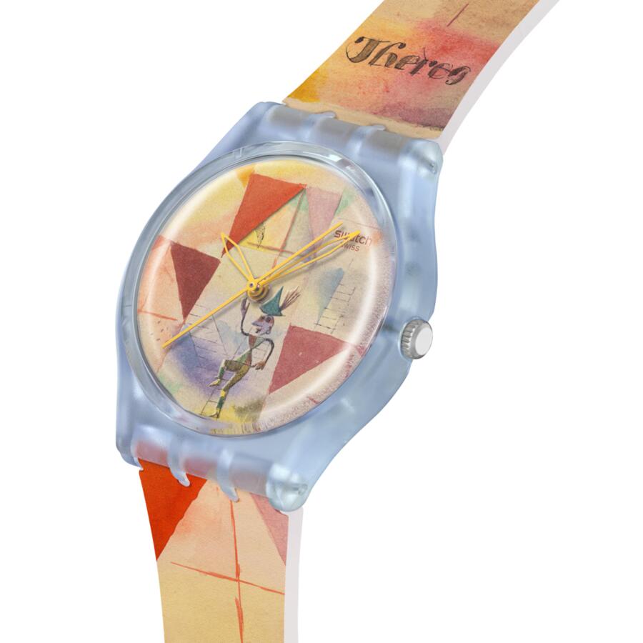 Swatch KLEE'S BAVARIAN DON GIOVANNI 
