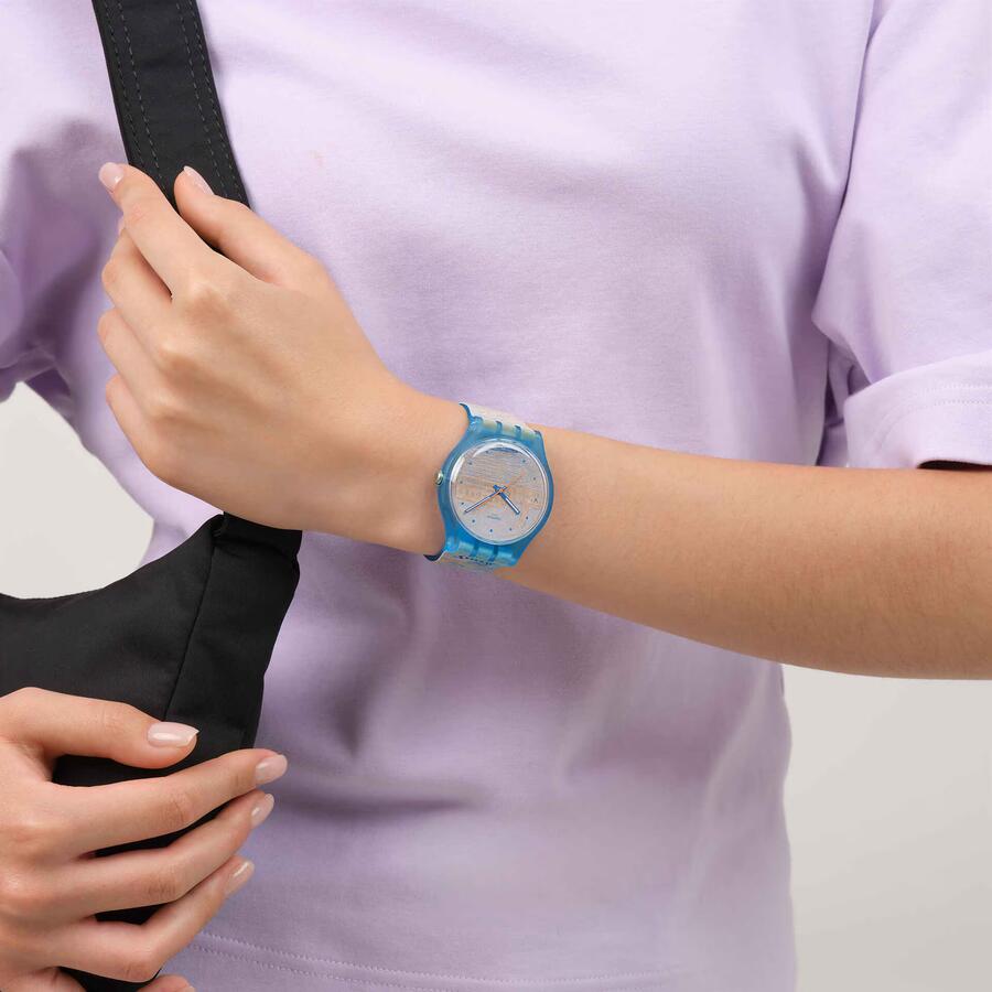 Swatch MONET'S PALAZZO DUCALE 