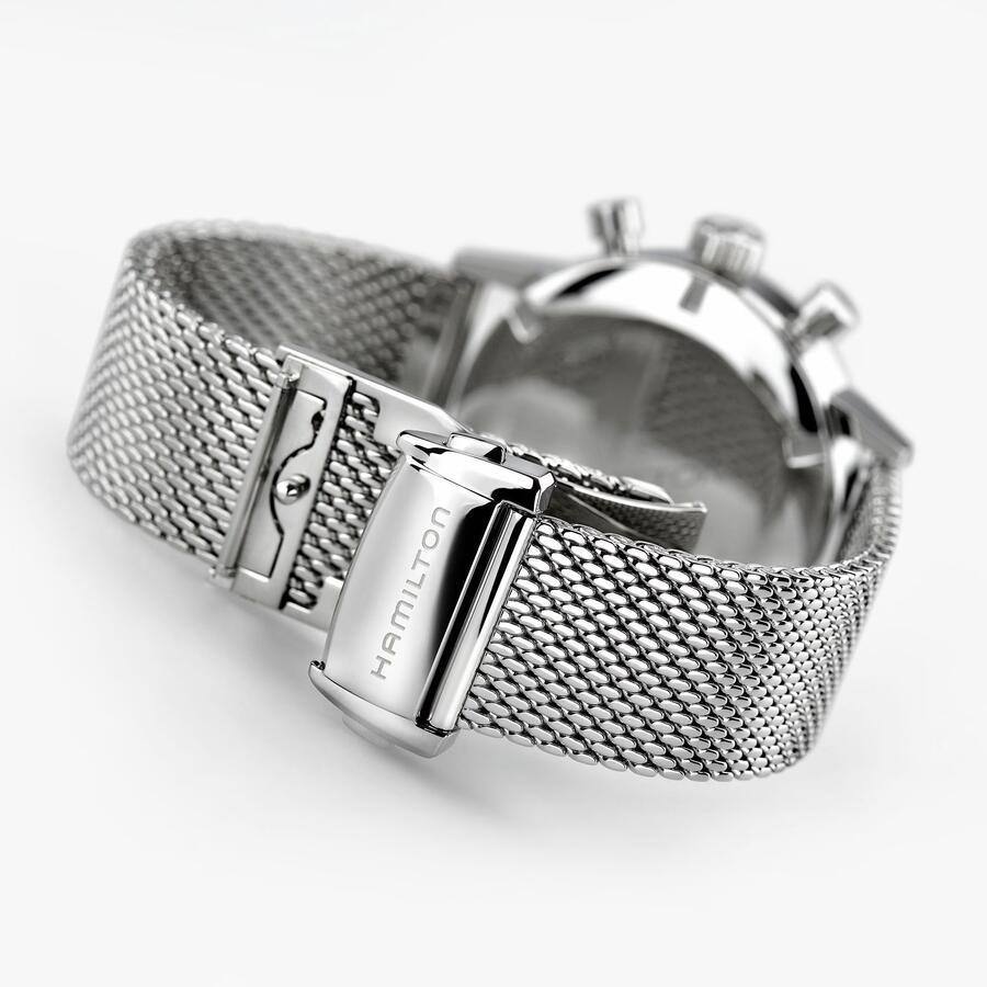 HAMILTON AMERICAN CLASSIC INTRA-MATIC CHRONOGRAPH H