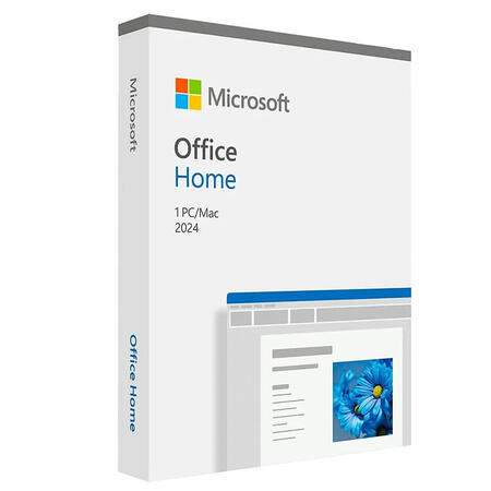 Microsoft Office Home 2024 | PC/Mac