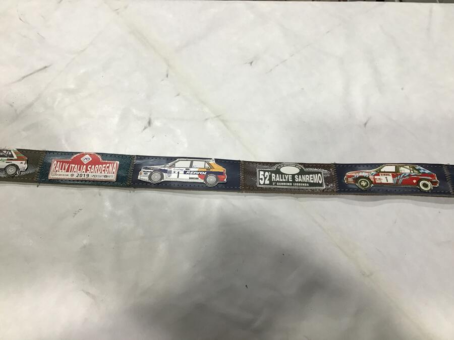 Cintura Rally Sardegna-San Remo-Monte Carlo