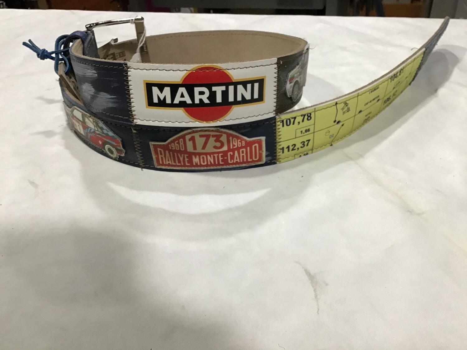 Cintura Rally Sardegna-San Remo-Monte Carlo