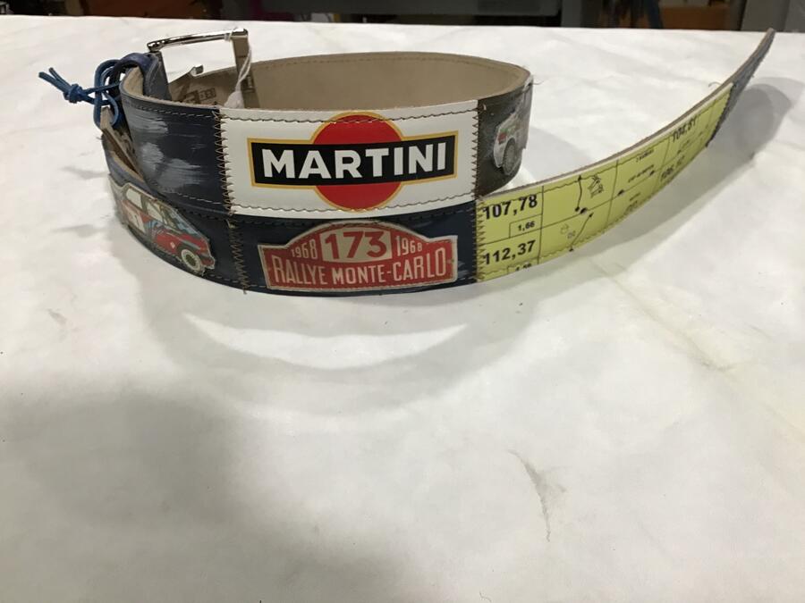 Cintura Rally Sardegna-San Remo-Monte Carlo