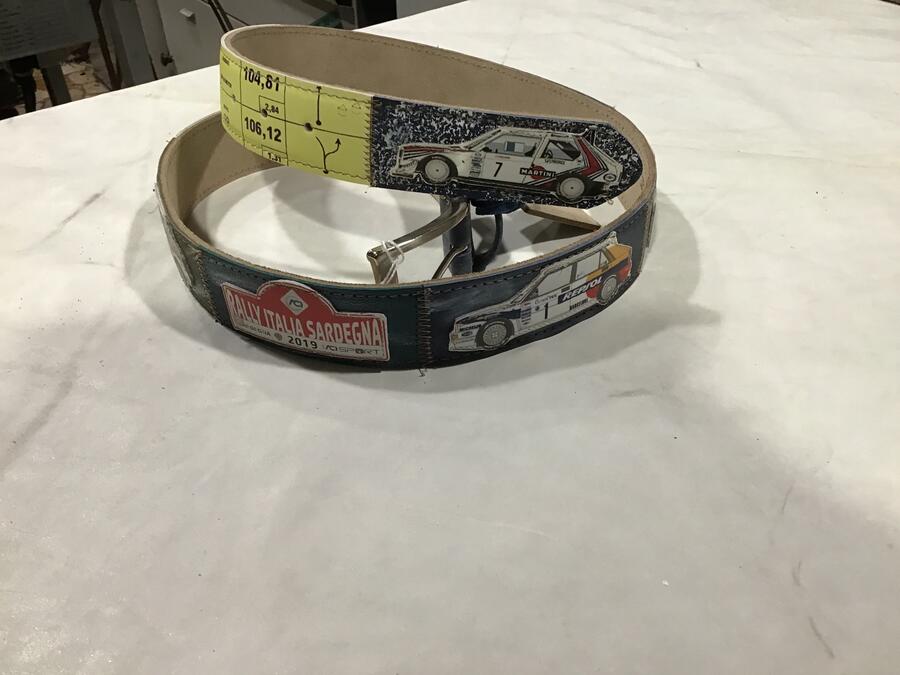 Cintura Rally Sardegna-San Remo-Monte Carlo