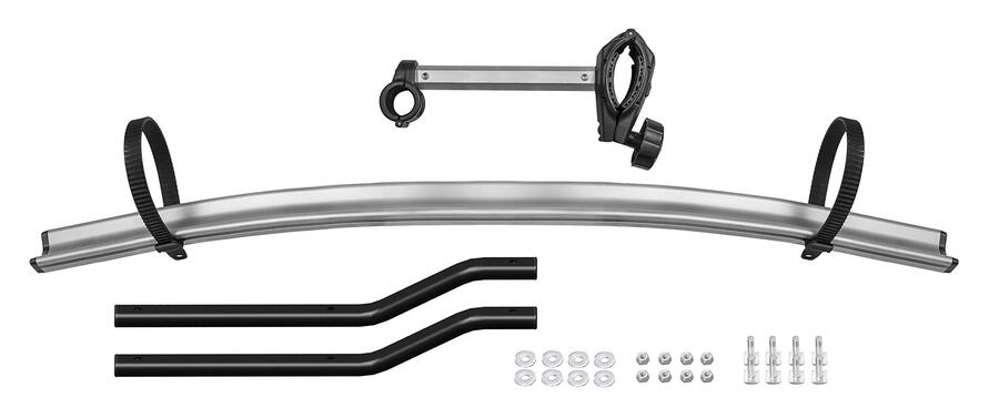 KIT ESTENSIONE + 1 BICI MERAK 