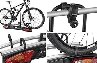 KIT ESTENSIONE + 1 BICI MERAK 