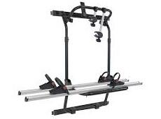 PORTABICI VAN CAMPERIZZATI TREMONT A E B 